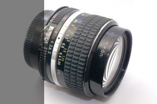Nikon AI-S 24mm 2,0