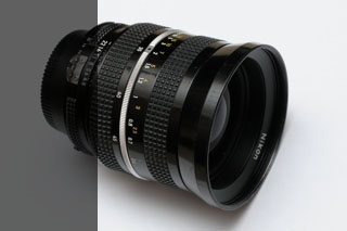 Nikon AI 28-45mm 4,5