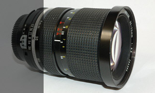 Nikon AI 35-70mm 3,5