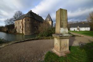 Haus Kemnade, Hattingen