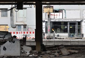 Wuppertal Hauptbahnhof